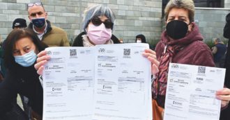 Copertina di “Bollette vecchie 2 anni? Non vanno  pagate”. Il Tar conferma le multe inflitte a Enel e Eni