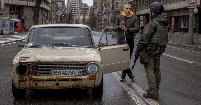 “L’unica neutralità che accetterebbe Putin è lontano dall’Europa”