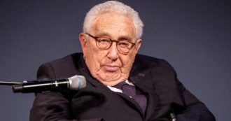 Copertina di Così Kissinger suggerì la soluzione: “Ucraina come nuova Finlandia”