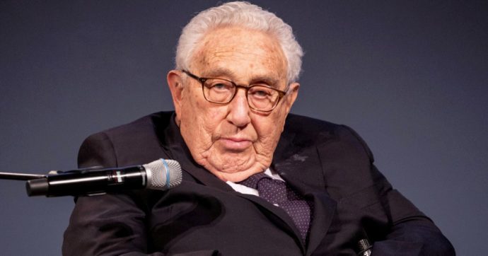 Così Kissinger suggerì la soluzione: “Ucraina come nuova Finlandia”
