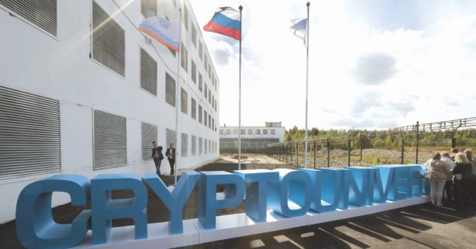 Il bitcoin decolla: tra Washington e Mosca è scontro sulle criptovalute