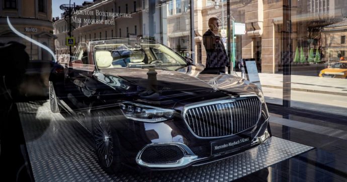 E Draghi apre al registro dei conti offshore per i russi (e per gli altri?)