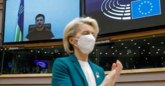Copertina di Spese militari, spendere più soldi per rafforzare questa Nato è contrario agli interessi europei