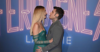 Copertina di “Fedez geloso di un amico di Chiara Ferragni. Un rampollo di una nota casa di moda che si è separato di recente”