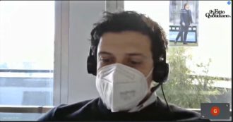 Copertina di La riunione di redazione di giovedì 3 marzo