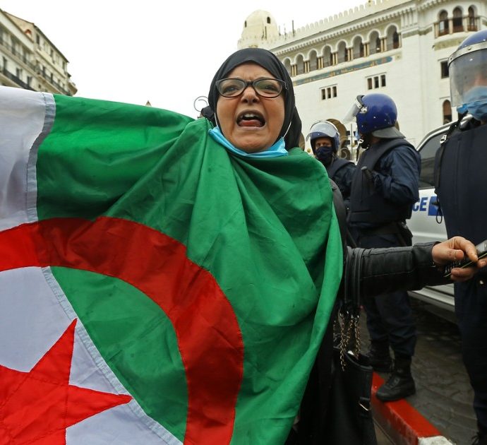 ‘La corte spartana’ di Aissaoui, ovvero le voci della colonizzazione francese in Algeria