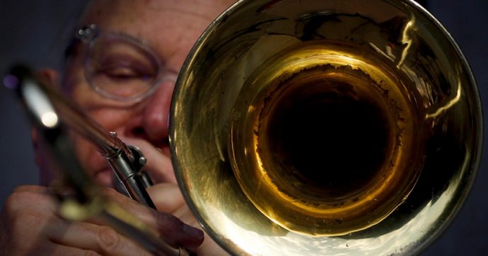 I genitori siciliani del Jazz