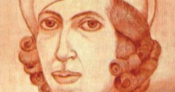 Gran nobildonna comunista, musa dell’arte e dei partigiani