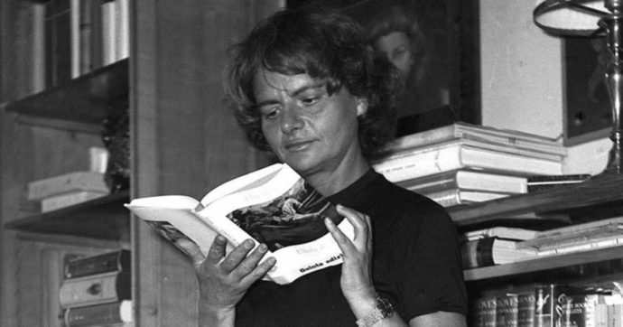 La letteratura è “genderless”: la lezione di Morante e Rimbaud