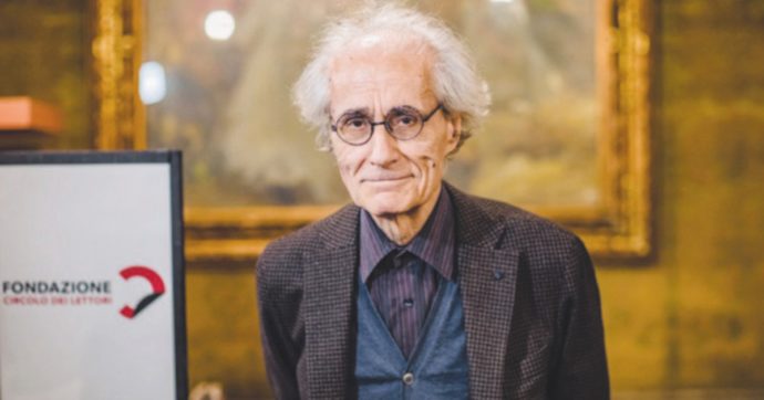 Luciano Canfora: “Pensiero critico: nessuno è più intollerante dei liberali”