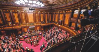 Copertina di Catasto, il governo ricatta e la maggioranza si ribella