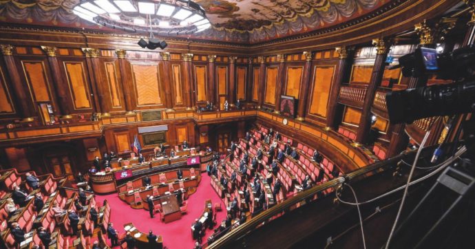 Catasto, il governo ricatta e la maggioranza si ribella