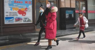 Copertina di Sanzioni, Pechino si sfila ma teme la reazione Usa