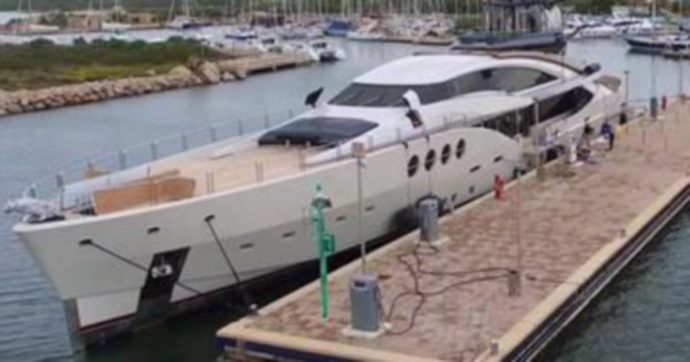 Ville e megayacht dei magnati russi: sanzioni lontane