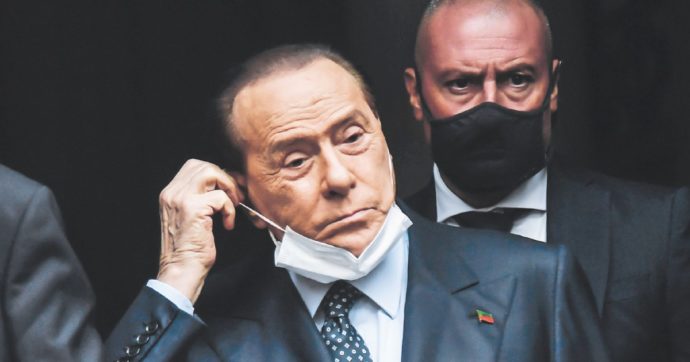 “B. diede 24mila a Marta Fascina tra il 2013 e il 2016”