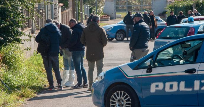 Nettuno, agguato al boss foggiano. Figlio in fin di vita