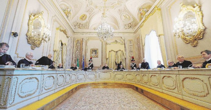 Referendum, le motivazioni delle bocciature. “Il sì all’eutanasia era legalizzare l’omicidio”