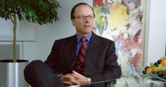 Copertina di Amianto, condannato l’ex patron di Eternit e il ministero
