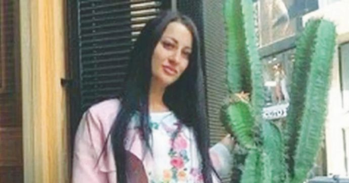 Uccise Khrystina Novak. Condannato tatuatore