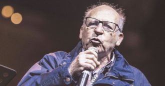 Copertina di Salvatore Borsellino: “Renoldi al Dap? L’ultima cambiale della Trattativa”