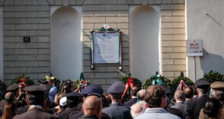 Copertina di Strage di via Palestro, non solo mafia: le indagini potrebbero svelare chi allora si alleò con i boss