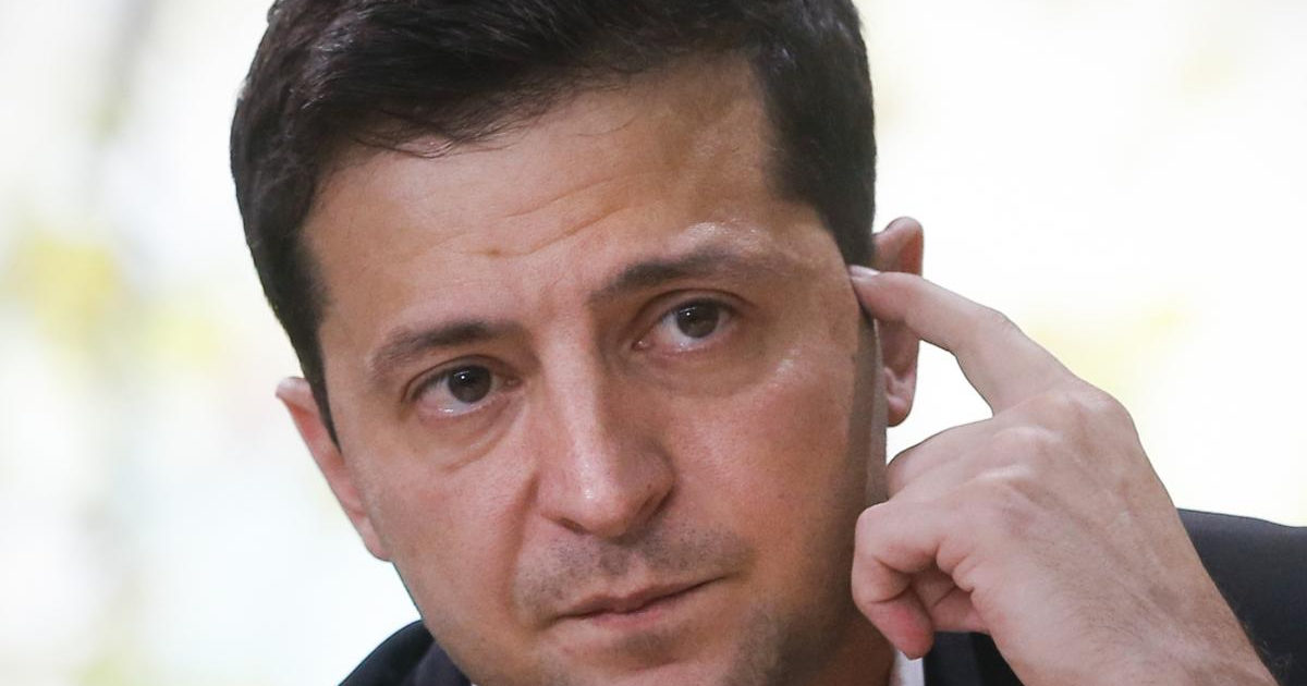 Volodymyr Zelensky, la villa da quasi 4 milioni a Forte dei Marmi: i rumors sulla proprietà