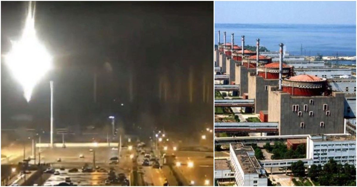 Guerra Russia-Ucraina, “centrale nucleare di Zaporizhzhia non invia più i dati”: l’allarme di Iaea. Chernobyl disconnessa dalla rete elettrica