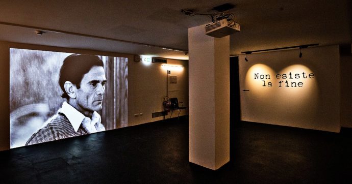 Pier Paolo Pasolini, Folgorazioni figurative. La Cineteca di Bologna “mostra” l’aspetto meno convenzionale dell’intellettuale e artista