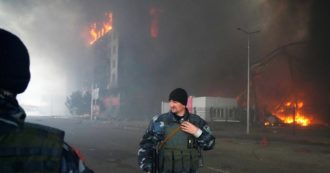 Ucraina, non è una lotta tra buoni e cattivi: forse alcune delle cause sono anche a casa nostra