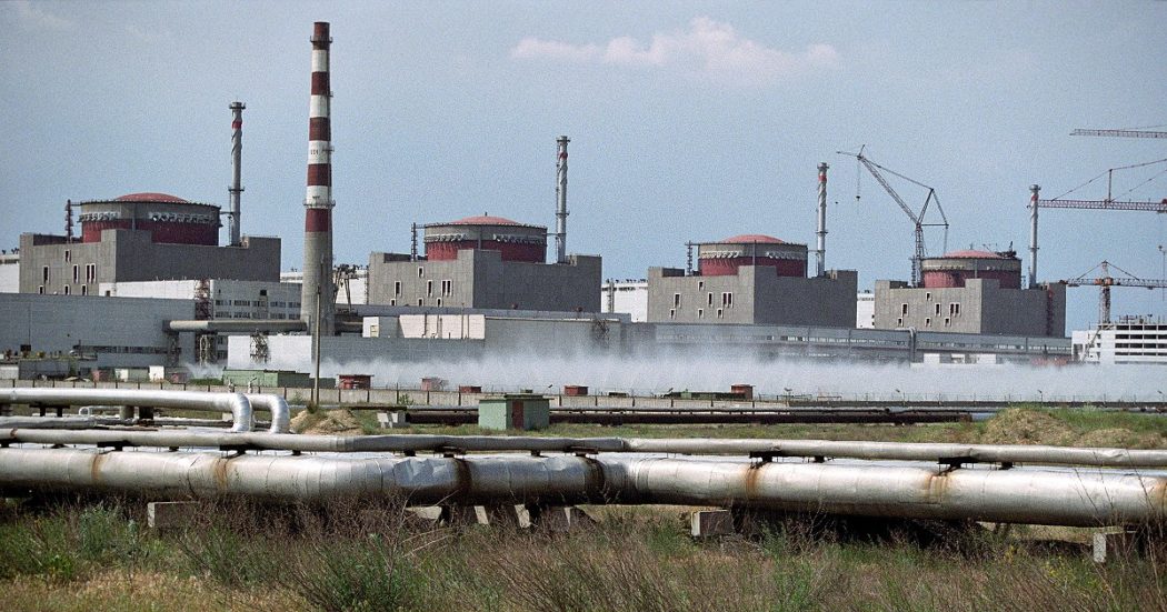 Ucraina, il fisico nucleare: “Zaporizhzhia ha almeno quattro livelli di protezione. Nulla a che vedere con la fragilità del reattore di Chernobyl”