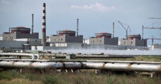 L’Agenzia per l’energia atomica lancia l’allarme sulla centrale di Zaporizhzhia: “Bombe a 100 metri dai reattori”