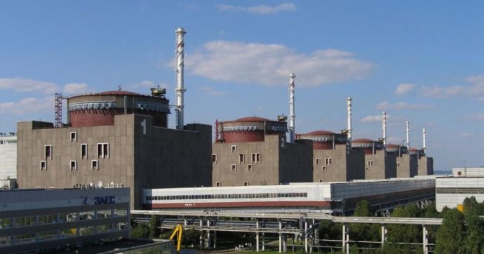 Guerra Russia-Ucraina: la centrale nucleare di Zaporizhzhia è la più grande in UE e tra le prime 10 al mondo