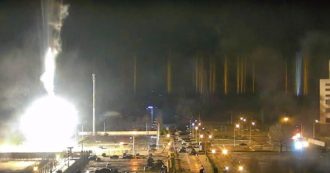 Guerra Russia-Ucraina, la diretta – I russi attaccano la centrale nucleare di Zaporizhzhia. Allarme per incendio, poi Kiev: “Ora è in sicurezza”. Intesa sui corridoi umanitari