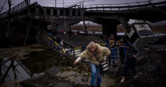 Copertina di In Ucraina le donne pagano anche per un altro diritto violato, quello all’aborto