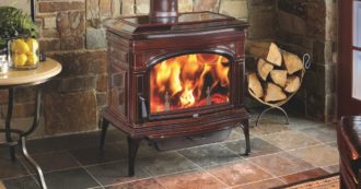 Copertina di Le stufe a legna inquinano più delle auto