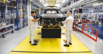 Copertina di Dalla Germania parte l’allarme: ci sono problemi di materie prime