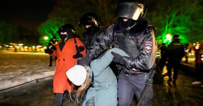 “Novaya Gazeta: per noi resta guerra”