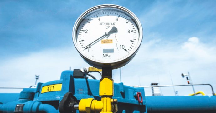 Smg, longa manus della Gazprom sui mercati italiani