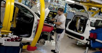 Copertina di Mercato del lavoro fermo da novembre