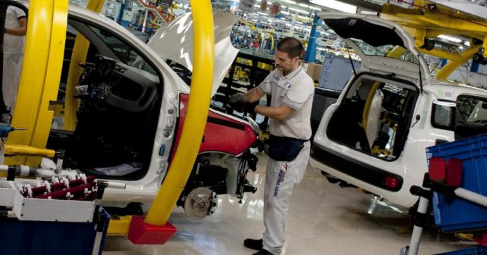 Mercato del lavoro fermo da novembre