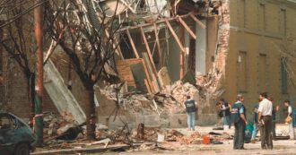 Copertina di I pm: “Imprenditrice di 57 anni, è la donna della strage del 1993”