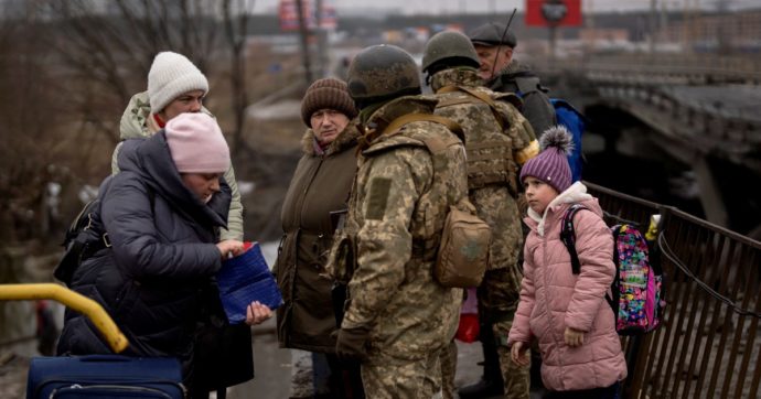 “Io, giornalista, pistola alla tempia come una spia”