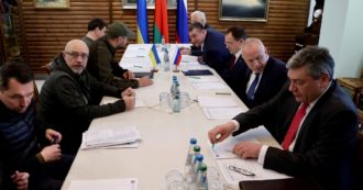 Corridoi umanitari per i civili, ma di tregua ancora non si parla