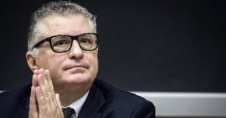 Copertina di Caso Tor Vergata, condannato l’ex rettore Novelli