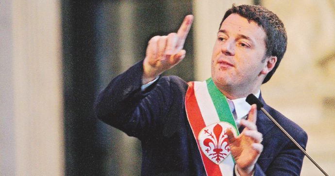 Copertina di “Nomine irregolari al Comune di Firenze”. Renzi condannato: dovrà pagare 70mila