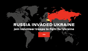 Copertina di Ucraina, online il portale per reclutare stranieri. Tra l’imbarazzo del consolato di Milano e il monito degli esperti: “Rischioso”