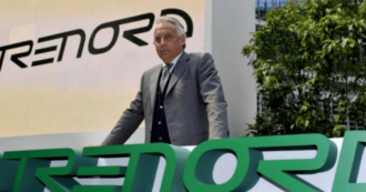 Copertina di Achille (ex presidente Ferrovie Nord Milano), arriva la condanna dalla Corte dei Conti. Un precedente molto importante, se confermata