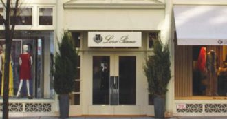 Copertina di Loro Piana, gli eredi indagati per reati fiscali: evasi 195 milioni