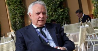 Achille (ex Ferrovie Nord Milano) condannato anche dalla Corte dei conti