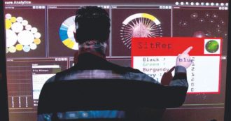 Copertina di Cyber o web, la guerriglia Mosca-Kiev dura da anni